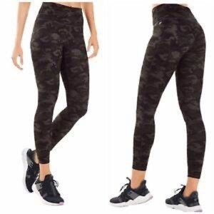 Fabletics Camo Leggings